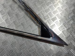 молдинг двери передней правой Lexus LS 4 поколение 2007, 4.6 л., 1UR-FSE, бензин, АКПП, седан