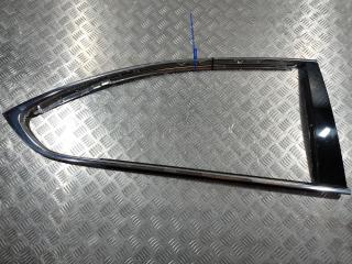 молдинг двери задней правой Lexus LS 4 поколение 2007, 4.6 л., 1UR-FSE, бензин, АКПП, седан