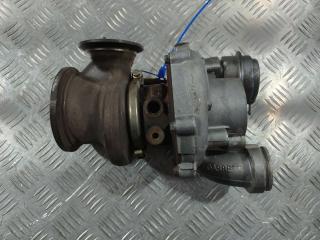 турбина BMW 7 серия F01/F02 [рестайлинг] 2014, 4.4 л., N63 B44 B, бензин, АКПП, седан, 7646093, 7605047, 7605794