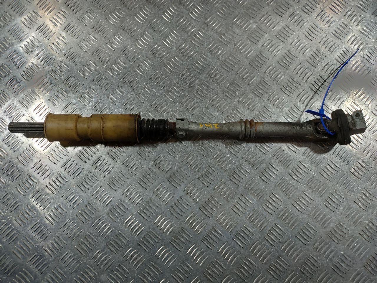 рулевой карданчик Mercedes-Benz S-Класс W221 2008, 5.5 л., M 273.961, бензин, АКПП, седан, A2214620578, A2214620178 - фото №1