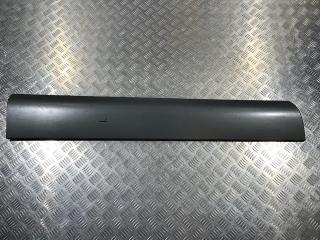 молдинг двери передней левой Audi Q7 4L 2008, 4.2 л., BAR, бензин, внедорожник 5 дв., 4L0853959