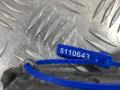 блок розжига ксенона Mercedes-Benz E-Класс W211/S211 W211 2004, 3.0 л., OM 642.820, дизель, АКПП, седан, A0028202426, 5DF008279 - фото №7