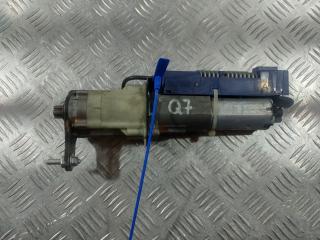 амортизатор крышки багажника (3-5 двери) Audi Q7 4L [рестайлинг] 2012, 3.0 л., CJWC, бензин, АКПП, внедорожник 5 дв., 4L0827852F