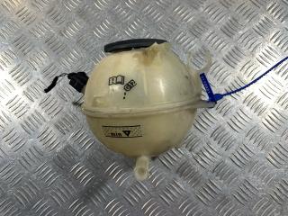 бачок расширительный Volkswagen Passat CC 1 поколение 2011, 2.0 л., CCZB, бензин, АКПП, купе, 1K0121407A