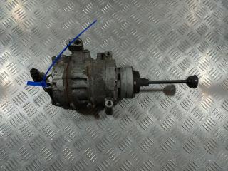 компрессор кондиционера Audi Q7 4L [рестайлинг] 2010, 4.2 л., BAR, бензин, АКПП, седан, 4E0260805AS, 4E0260805Q