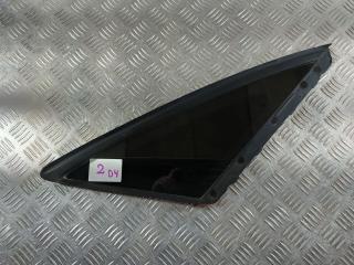 стекло кузовное боковое правое Audi A8 D4/4H 2011, 4.2 л., CDRA, бензин, АКПП, седан, 4H0845300NVB, 4H4845300NVB