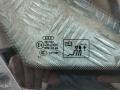 стекло кузовное боковое левое Audi A8 D4/4H 2010, 4.2 л., CDRA, бензин, АКПП, седан, 4H0845299NVB, 4H4845299NVB - фото №6