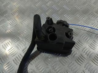 бачок гидроусилителя Mercedes-Benz S-Класс W221 2008, 5.5 л., M 273.968, бензин, АКПП, седан, A0004602383