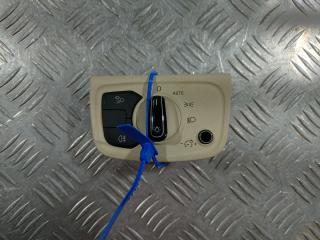 переключатель света Audi A8 D4/4H 2012, 4.2 л., CDRA, бензин, седан, 4H0941531B, 4H0941531B15S