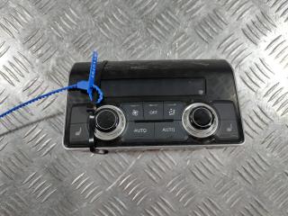 блок управления печки / климат-контроля Audi A8 D4/4H 2012, 4.2 л., CDRA, бензин, седан, 4H0919158D