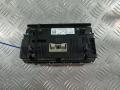 блок управления печки / климат-контроля Audi A8 D4/4H [рестайлинг] 2014, 4.2 л., CDRA, бензин, седан, 4H0919158K - фото №5