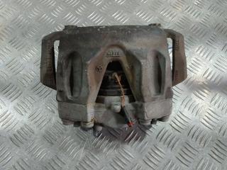 суппорт передний левый Mercedes-Benz E-Класс W212/S212/C207/A207 2011, 3.5 л., M 276.952, бензин, АКПП, седан