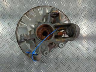 кулак задний правый Mercedes-Benz GL-Класс X166 2012, 4.7 л., M 278.928, бензин, АКПП, внедорожник 5 дв., A1663570205