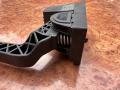 педаль Mercedes-Benz Vito W639 2009, 2.2 л., OM 646.980, дизель, АКПП, микроавтобус, A6393000604, 0281002561 - фото №4