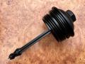 крышка масляного стакана Audi A6 4G/C7 2012, 3.0 л., CGWC, бензин, АКПП, седан, 03L115433 - фото №2