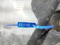 абсорбер бампера Volkswagen Passat CC 1 поколение 2012, 2.0 л., CCTA, бензин, АКПП, купе, 3C9807305, 3C8807252B - фото №9