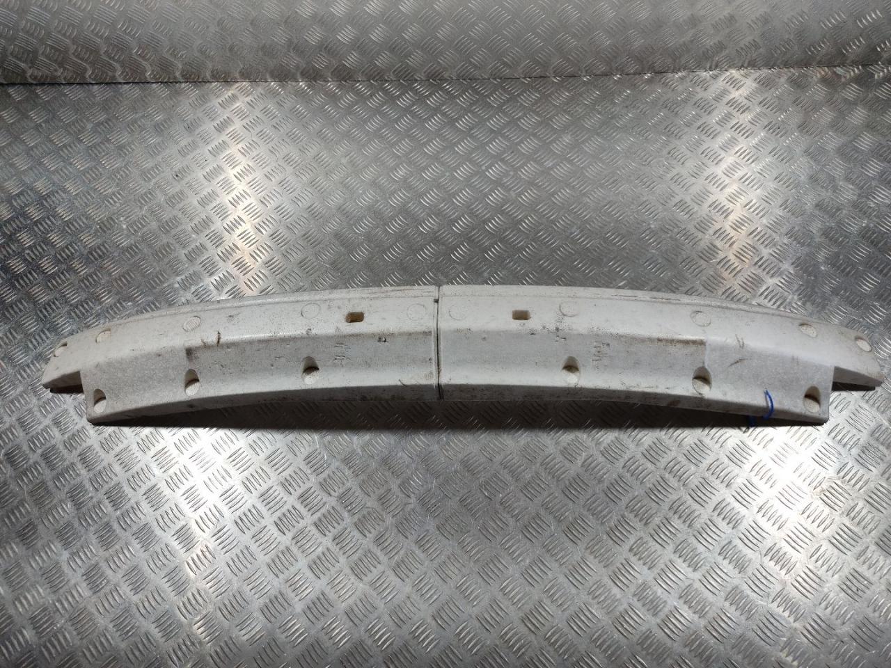 абсорбер бампера Infiniti FX35 1 поколение 2005, 3.5 л., VQ35DE, бензин, АКПП, внедорожник 5 дв., 62090CG000, 62090CG80A - фото №1