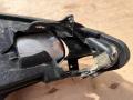 фара левая Ford Fiesta 6 поколение 2010, 1.3 л., SNJB, бензин, АКПП, хетчбэк 5 дв., 8A6113W030CH, 1740028 - фото №4