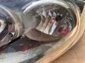 фара левая Ford Fiesta 6 поколение 2010, 1.3 л., SNJB, бензин, АКПП, хетчбэк 5 дв., 8A6113W030CH, 1740028 - фото №6
