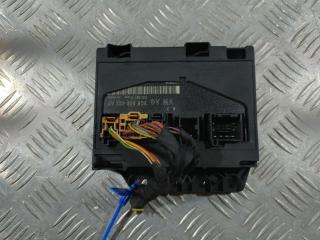 блок комфорта Volkswagen Passat CC 1 поколение 2010, 2.0 л., CCZB, бензин, АКПП, купе, 3C0959433AP