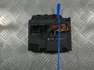 блок комфорта Volkswagen Passat CC 1 поколение 2010, 2.0 л., CCZB, бензин, АКПП, купе, 3C0959433AP