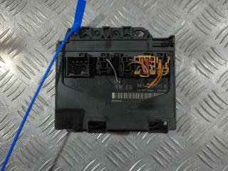 блок комфорта Volkswagen Passat CC 1 поколение [рестайлинг] 2013, 2.0 л., CCZB, бензин, АКПП, купе, 3AA959433A