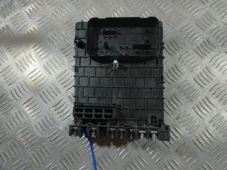 блок предохранителей Volkswagen Passat CC 1 поколение 2010, 2.0 л., CCZB, бензин, АКПП, купе, 3C0937125