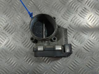 заслонка дроссельная Audi Q7 4L [рестайлинг] 2010, 3.0 л., CAJA, бензин, АКПП, седан, 06E133062G, 06E133062C, 06E133062H