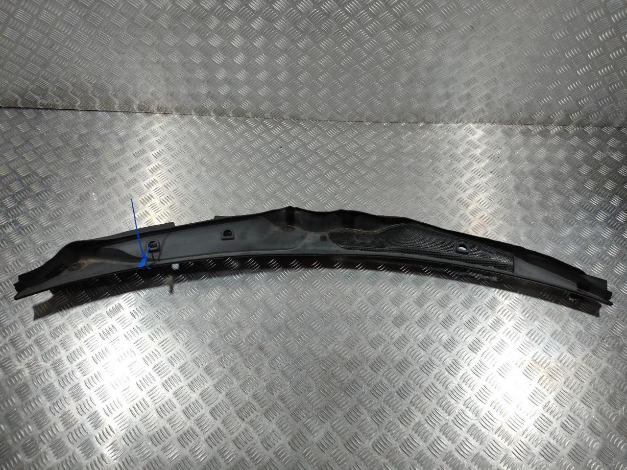 дождевик Mercedes-Benz E-Класс W212/S212/C207/A207 2012, 3.5 л., M 276.952, бензин, АКПП, седан, A2128301013, A2128300013, A2128301213 - фото №1