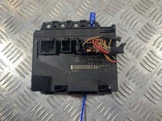 блок комфорта Volkswagen Passat CC 1 поколение 2010, 2.0 л., CCZB, бензин, АКПП, купе, 3C0959433AP, 3C0959433AA, 3C0959433AK