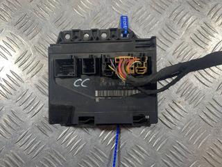 блок комфорта Volkswagen Passat CC 1 поколение 2010, 2.0 л., CCZB, бензин, АКПП, купе, 3C0959433AP, 3C0959433AA, 3C0959433AK