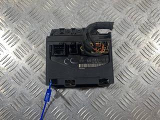 блок комфорта Volkswagen Passat CC 1 поколение 2010, 2.0 л., CCZB, бензин, АКПП, купе, 3C0959433AK, 3C0959433AA, 3C0959433AP