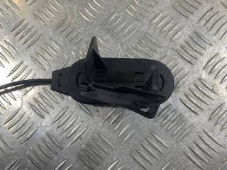 усилитель антенны Mercedes-Benz CL-Класс C215 [рестайлинг] 2005, 5.0 л., M 113.960, бензин, АКПП, купе, A2158200975, 5WK48703