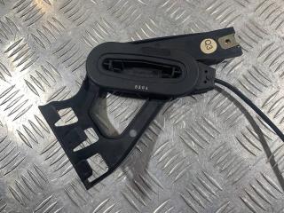 усилитель антенны Mercedes-Benz CL-Класс C215 [рестайлинг] 2005, 5.0 л., M 113.960, бензин, АКПП, купе, A2158201075, 5WK48704