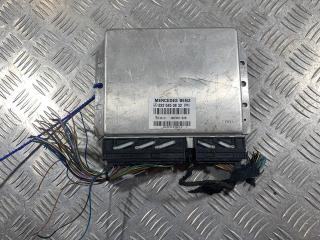 блок управления подвеской Mercedes-Benz CL-Класс C215 [рестайлинг] 2005, 5.0 л., M 113.960, бензин, АКПП, купе, A0225450832