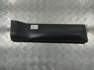 накладка двери (крышки) багажника Land Rover Range Rover Sport 1 поколение [рестайлинг] 2011, 5.0 л., 508PN, бензин, АКПП, внедорожник 5 дв., LR024089, DGP000221