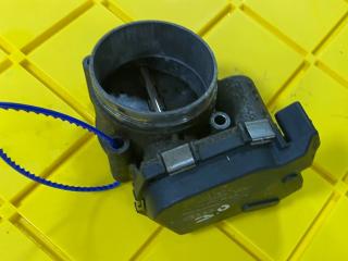 заслонка дроссельная Audi A6 4F/C6 [рестайлинг] 2010, 3.0 л., CAJA, бензин, АКПП, седан, 06E133062G, 06E133062C, 06E133062H