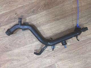 патрубок (трубопровод, шланг) Audi Q5 8R 2011, 3.2 л., CALB, бензин, 06E121045AB, 06E121045J