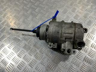 компрессор кондиционера Audi Q7 4L 2009, 4.2 л., BAR, бензин, АКПП, седан, 4E0260805AS, 4E0260805Q, 4E0260805AM