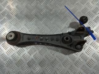 рычаг передний левый Jaguar XJ 4 поколение 2010, 5.0 л., 508PS, бензин, АКПП, седан, C2P24862, 3C255, C2C18351, C2C41027