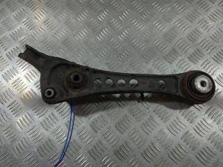 рычаг передний левый Jaguar XJ 4 поколение 2010, 5.0 л., 508PS, бензин, АКПП, седан, C2P24862, 3C255, C2C18351, C2C41027