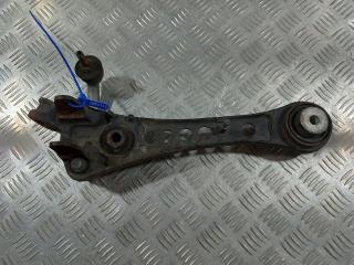 рычаг передний правый Jaguar XJ 4 поколение 2010, 5.0 л., 508PS, бензин, АКПП, седан, C2P24861, C2C18325, C2C41387, 3C254R, C2C12101, C2C36795, 3C254