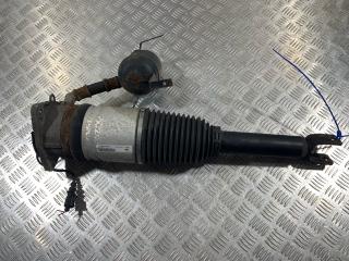 пневмостойка задняя Audi A8 D3 [рестайлинг] 2007, 4.2 л., BVJ, бензин, седан, 4E0616001N