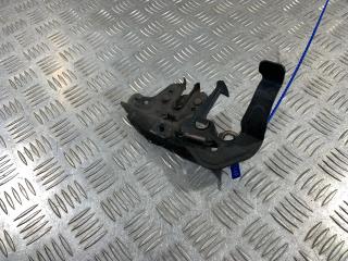 замок капота Infiniti FX35 1 поколение 2006, 3.5 л., VQ35DE, бензин, АКПП, внедорожник 5 дв.