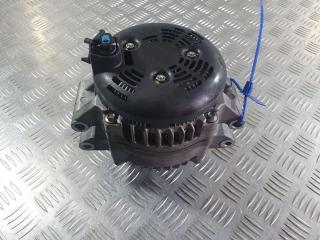 генератор BMW 5 серия F10/F11 [рестайлинг] 2015, 3.0 л., N55 B30 A, бензин, АКПП, седан, 12317616119, 12317616121, 7616119, 7616121, 1042106501