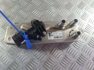 радиатор АКПП BMW 5 серия F10/F11 [рестайлинг] 2013, 3.0 л., N55 B30 A, бензин, АКПП, седан, 17217638679, 17217638682, 7638679, Y3551002, 7638682