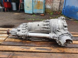 КПП автоматическая (АКПП) Audi A4 B8/8K 2010, 2.0 л., CAEB, бензин, АКПП, седан, LML, LML