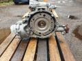 КПП автоматическая (АКПП) Audi A4 B8/8K 2010, 2.0 л., CAEB, бензин, АКПП, седан, LML, LML - фото №7