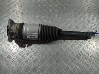 пневмостойка задняя Audi A8 D3 [рестайлинг] 2007, 4.2 л., BVJ, бензин, седан, 4E0616001N, 4E0616001E, 4E061600F