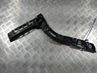 Крепление бампера заднего Jaguar XF X250 2010, 5.0 л., 508PN, бензин, АКПП, седан, C2Z10618, 8X2317B931AF